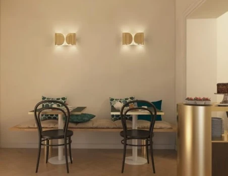 Archè Design Rooms and Suites