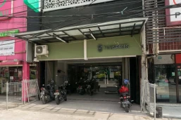 Juanda Syariah Residence