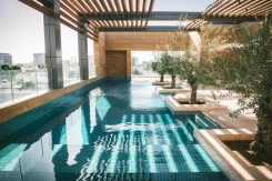 The House Hotel Jeddah City Yard