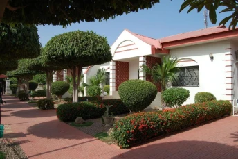 Prince Hotel