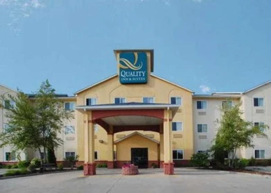 Motel 6 Indianapolis In Southport