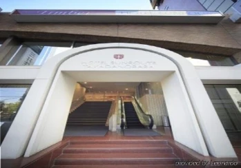 Sotetsu Grand Fresa Takadanobaba