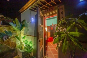 Mofan hotel