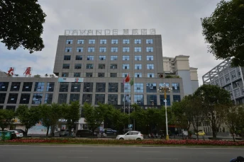 Lavande Hotelsa Xingyi Jushan Avenue