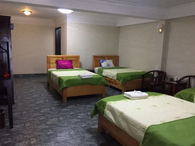 Sapa Downtown Homestay