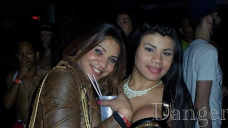 danger dance sao paulo