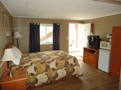 Sorrento Inn