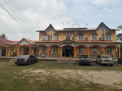 Raz Hotel Kelulut