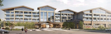 Holiday Inn Resort Guiyang Qingyan