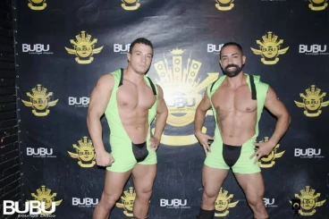 bubu sao paulo
