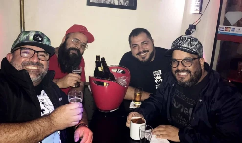 soda pop, sao paulo