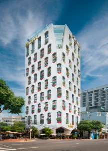 Haian Riverfront Hotel Da Nang