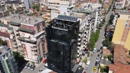 Hotel Black Diamond