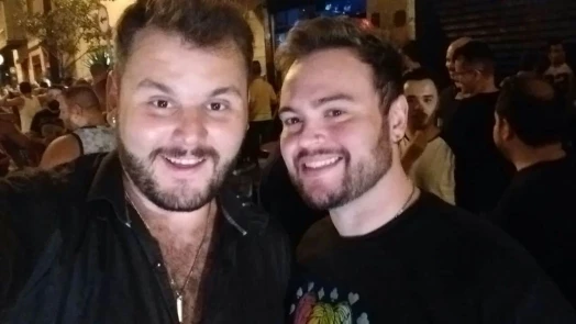 soda pop, sao paulo