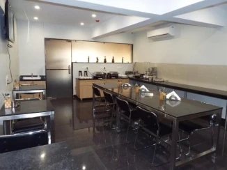 Hotel Berlin Gandhinagar