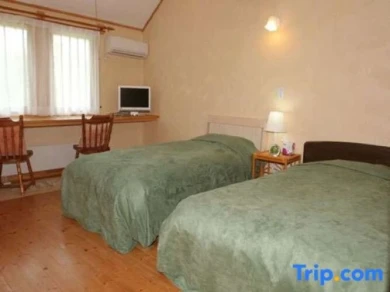 Lakeside Resort Pension Kussharera