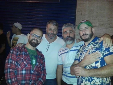 soda pop, sao paulo