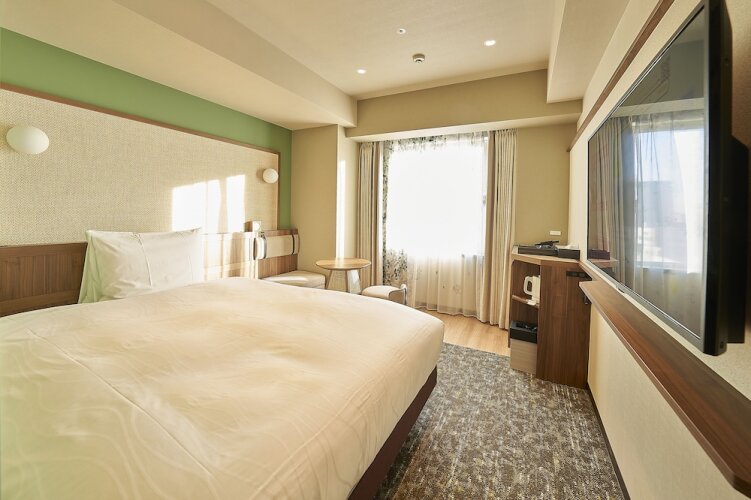 Keisei Richmond Hotel Tokyo Kinshicho