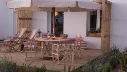 Craveiral Farmhouse