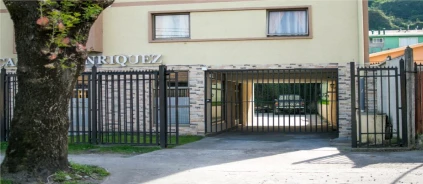 Hotel Camilo Henriquez