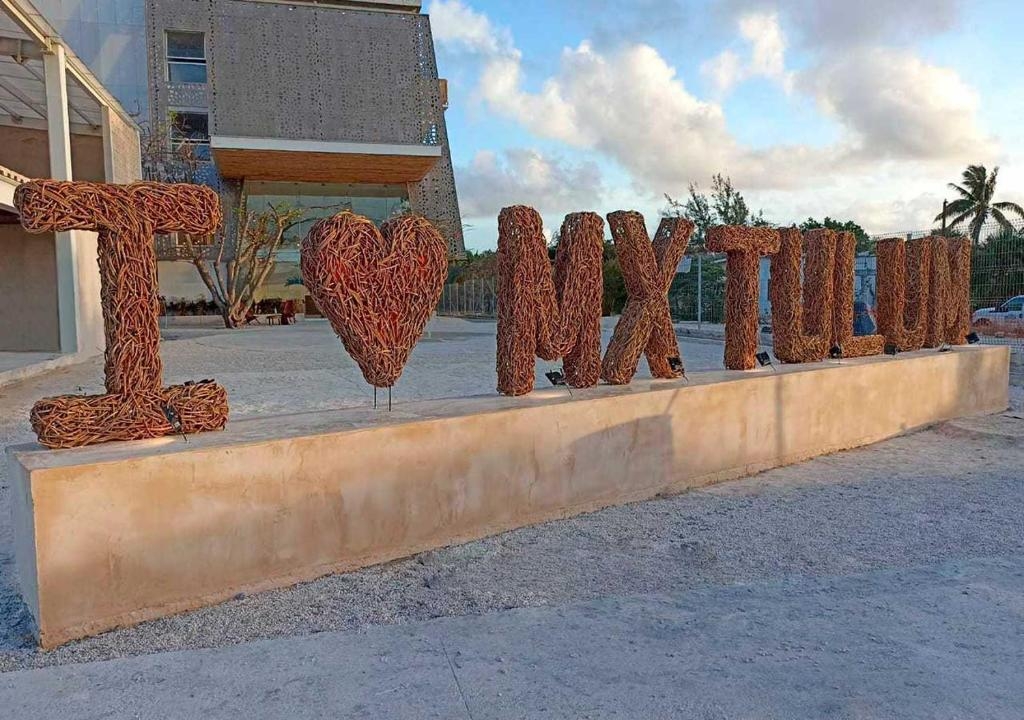 Siente Tulum
