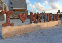 Siente Tulum