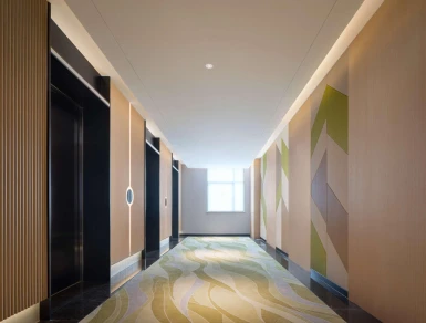 Hilton Garden Inn Changsha Yuelu
