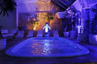 thermas lagoa, sao paulo