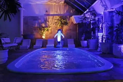 thermas lagoa, sao paulo