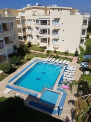 Royal Blue Resort