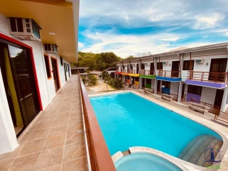 Cerca Parola Beach Resort by Cocotel