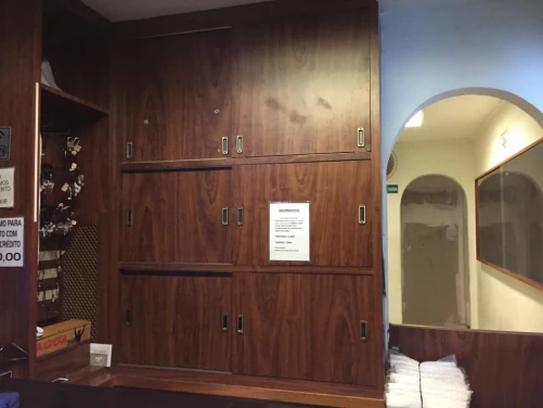 thermas lagoa, sao paulo