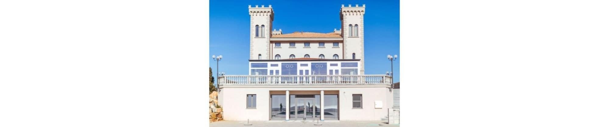 Castello Bonaria