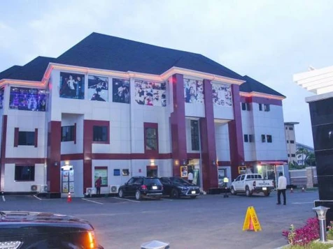 Hilton Leisure Resort & Hotel Limited