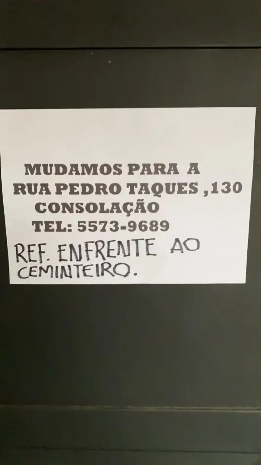 Espaço Lagoa