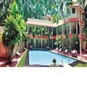 Ideal Ayurvedic Resort And New Ideal Panchakarma Centre