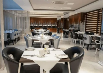BON Hotel Tripod Owerri