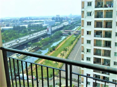 Adaru Property @City Home Apartmen KLP GDG by ZUZU