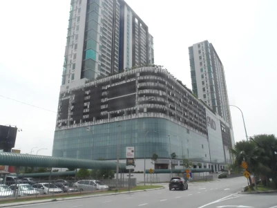 Buff Evo Soho Bangi Sentral