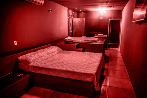 269 Chilli Pepper Single Sauna