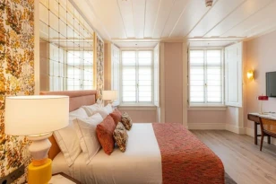 Palacio Ludovice Wine Experience Hotel
