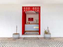 OYO Hotel Lisboa, Sao Jose dos Campos