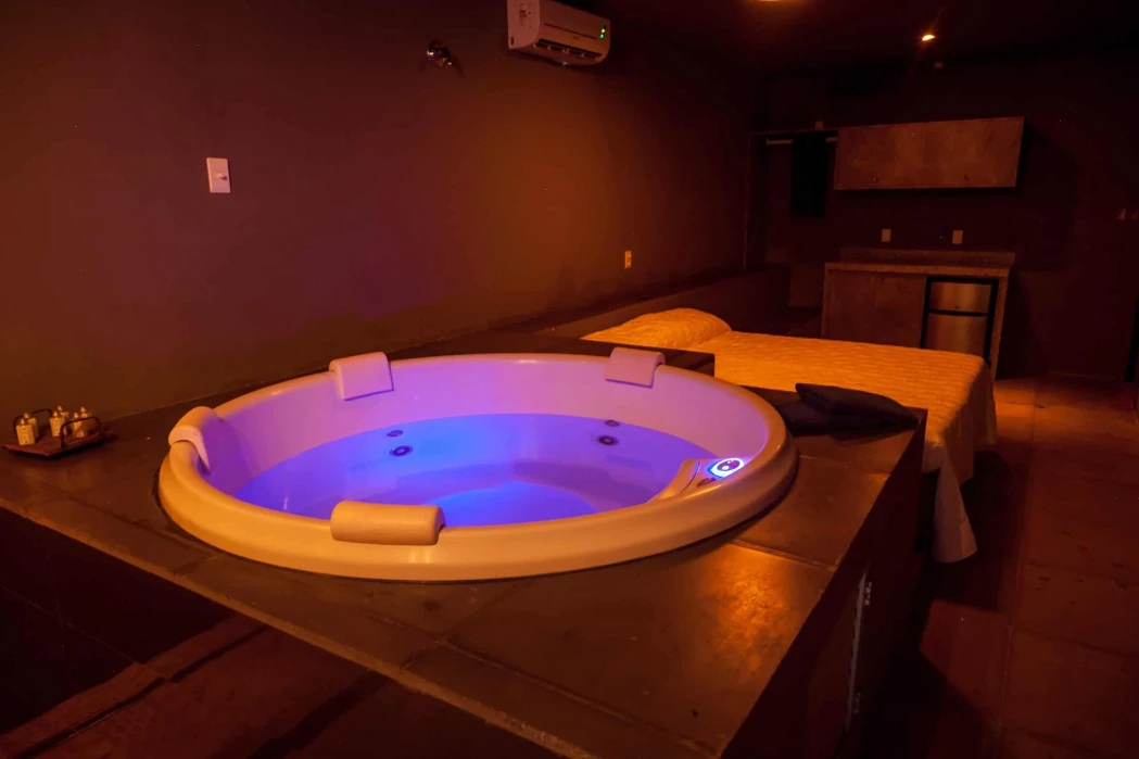 269 Chilli Pepper Single Sauna