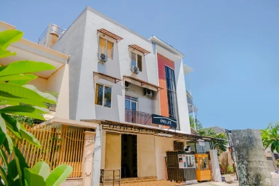 Oyo Life 2760 Kost Simpang Borobudur 47