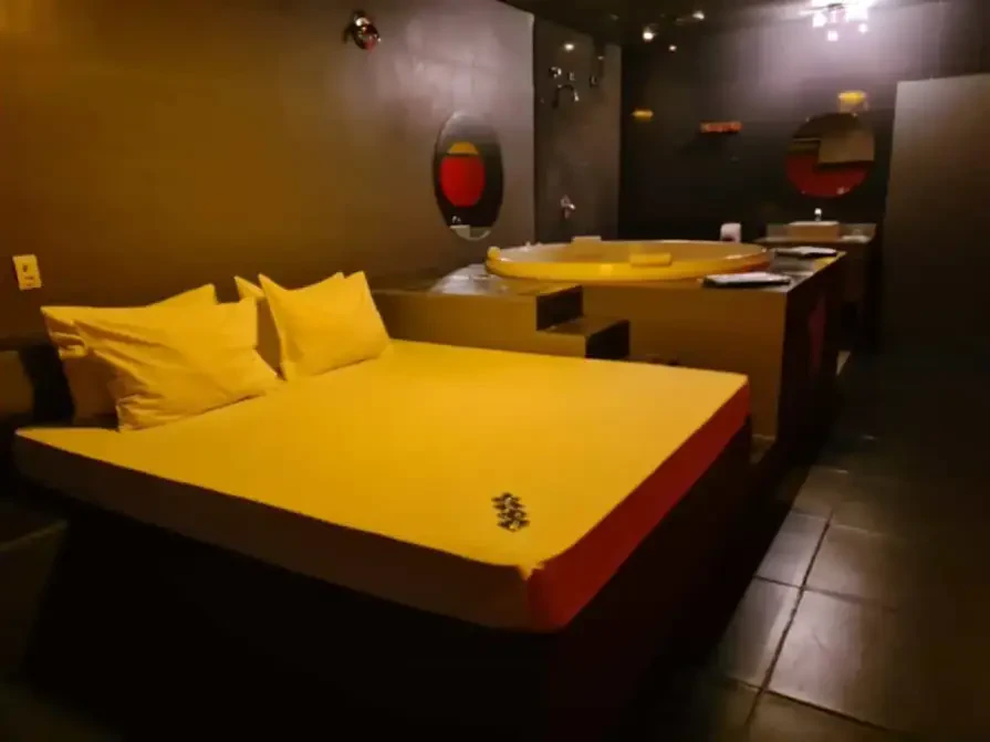 269 Chilli Pepper Single Sauna