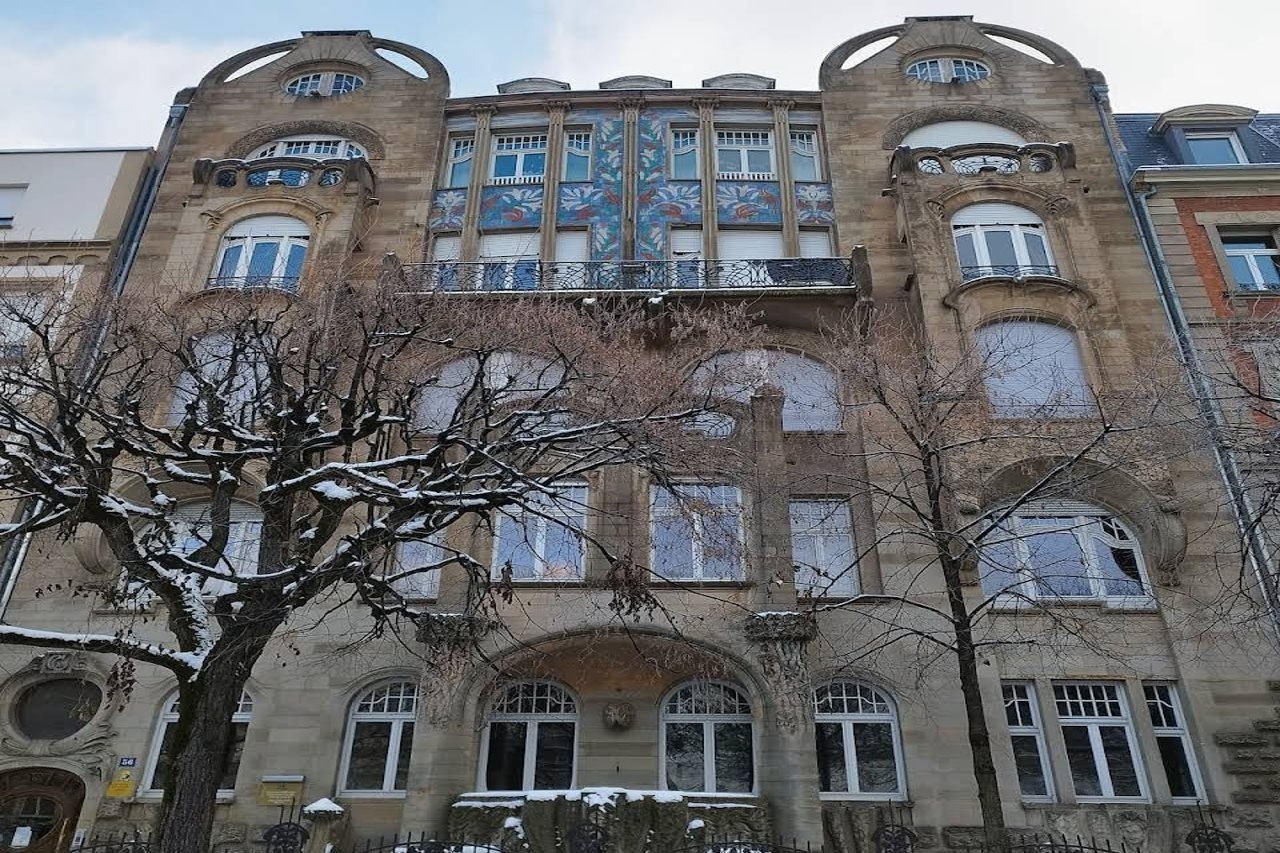 Hotel De L Orangerie