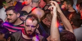 Douchebag Party - CLOSED