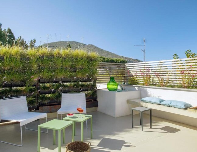 Domìa Boutique Hotel Mondello