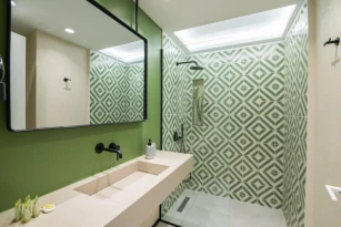 Ederlezi Zoubourlou Aparthotel