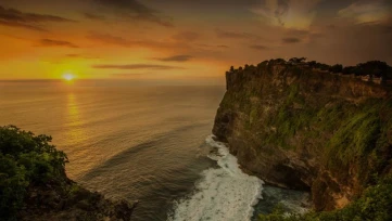 Yoga Searcher Bali